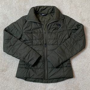 The North Face Womens Coat